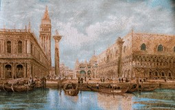 Красоты Венеции                  